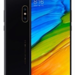 Xiaomi Mi Mix 2S allumé en direct