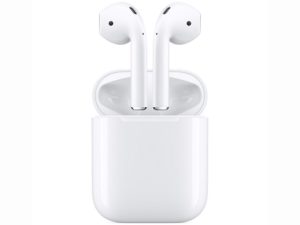 AirPods Apple