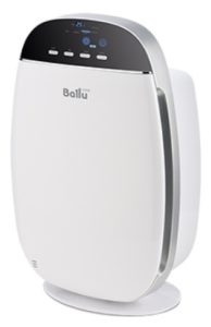 Ballu AP-155