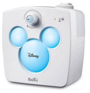 Ballu UHB-240 Disney