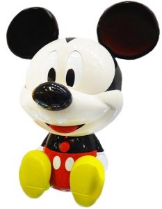 Ballu UHB-280 M Mickey Mouse