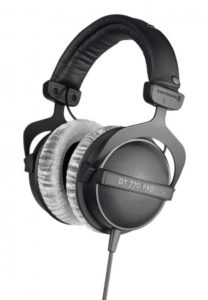 Beyerdynamic DT 770 Pro