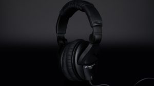 Sennheiser HD 280 Pro