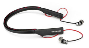 Sennheiser Momentum In-Ear Wireless