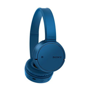 Sony MDR-ZX220BT