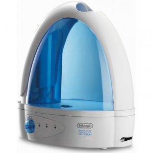 humidificateur à vapeur