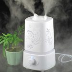 Comment fonctionne un humidificateur à ultrasons et ses critères de sélection