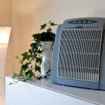 Purificateur d'air pour les personnes allergiques et asthmatiques