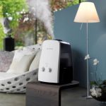 Humidificateur avec hygrostat: choisir le meilleur modèle