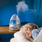 Caractéristiques des humidificateurs pour chambre d'enfants