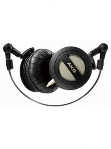 AKG K 404