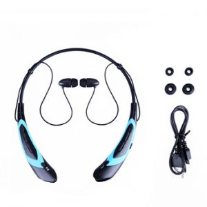 Anime Headfones Bluetooth