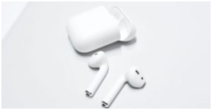 AirPods Apple