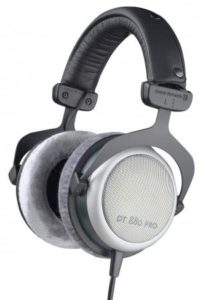 Beyerdynamic DT 880 Pro