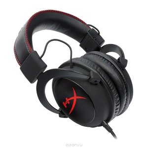 HyperX Cloud Core