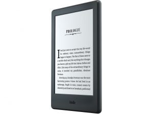 Kindle 8