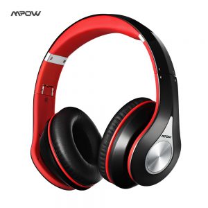 Casque MPOW sans fil