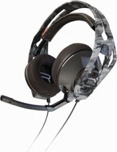 Plantronics RIG 500HS