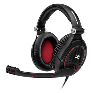 Sennheiser G4ME ZERO