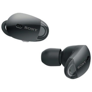 Sony WF-1000X