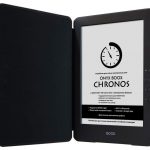 Onyx e-books: un produit de qualité ou une copie anodine?