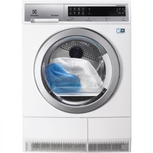 Electrolux EDH3498RDE