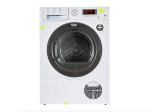 Hotpoint-Ariston FTCD 97 B 6H