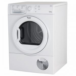 Hotpoint-Ariston TCS 73B GP (UE)