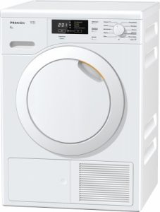 Miele TDB 220 WP