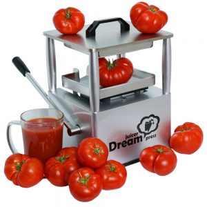 RAWMID Dream Juicer Press JDP-01