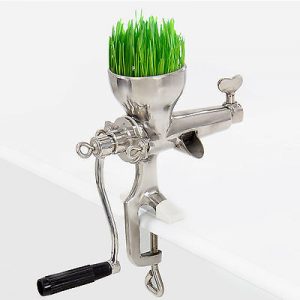 Presse-Agrumes Manuel Wheatgrass