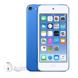 Apple iPod touch