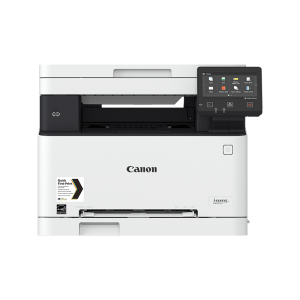 Canon i-sensys mf633cdw