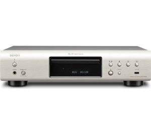 Denon DCD-720AE