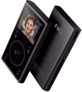 Fiio X1 II