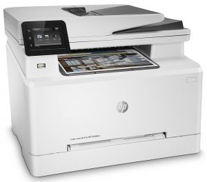 MFP HP Color LaserJet Pro M280nw