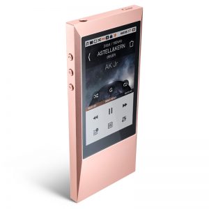 Iriver Astell & Kern AK JR