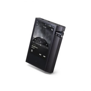 Iriver Astell & Kern AK70 MKII