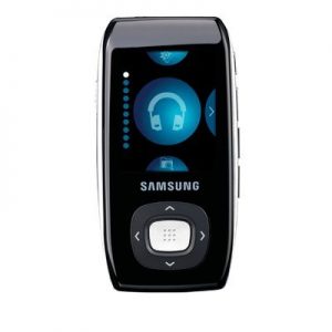 Samsung YP-T9BAB