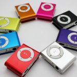 Choisir le meilleur lecteur mp3 avec Aliexpress