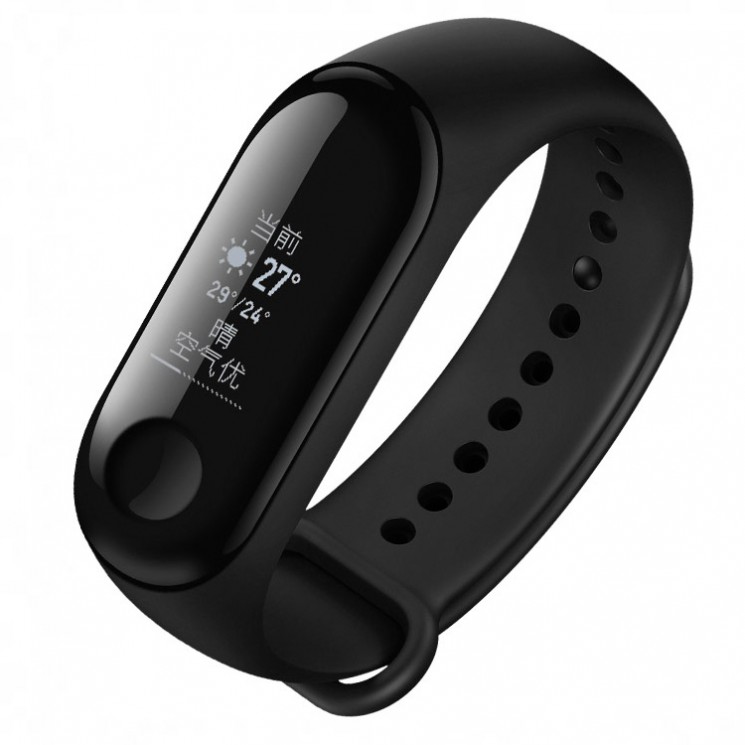 Xiaomi Mi Band 3