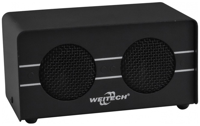 Weitech WK-0600