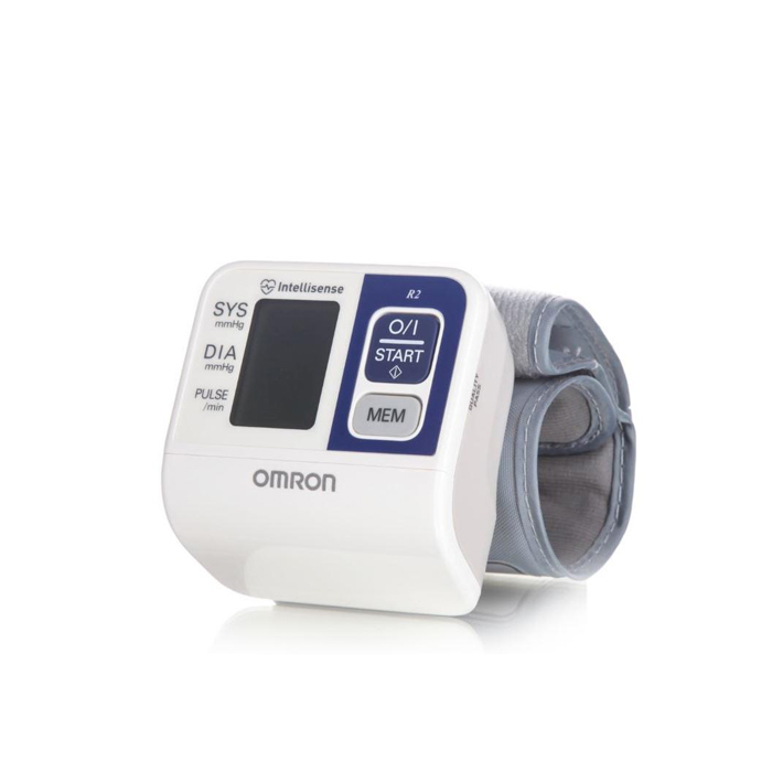 Omron r2