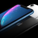 Les experts IFixIt démontent l'iPhone XR