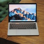 Apple MacBook Pro recevra une carte graphique discrète Radeon Pro Vega jusqu'en décembre