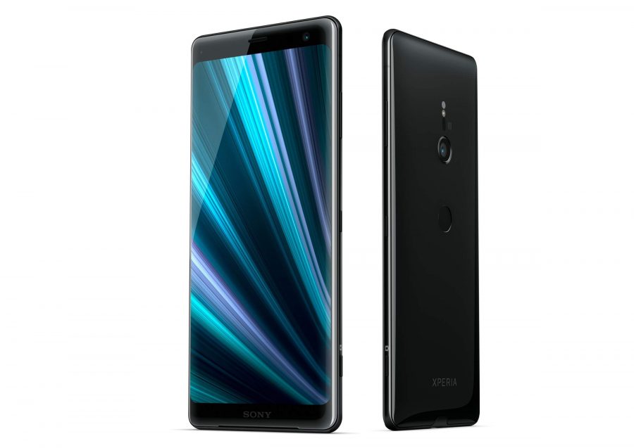 Sony Xperia XZ3