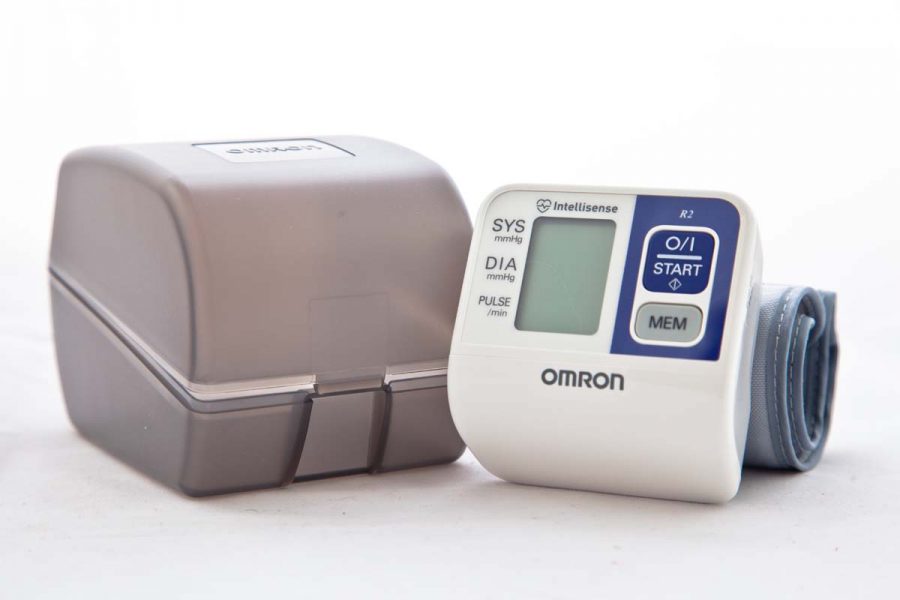 Omron r2