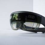 HoloLens 2: annonce de lunettes de réalité mixte de Microsoft