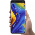 Huawei prépare un curseur de smartphone