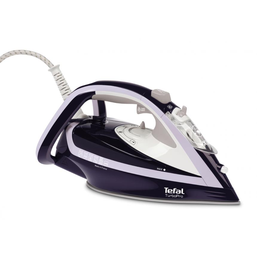 Tefal FV5615 Turbo Pro